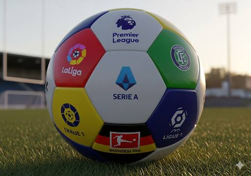 足球直播APP展示